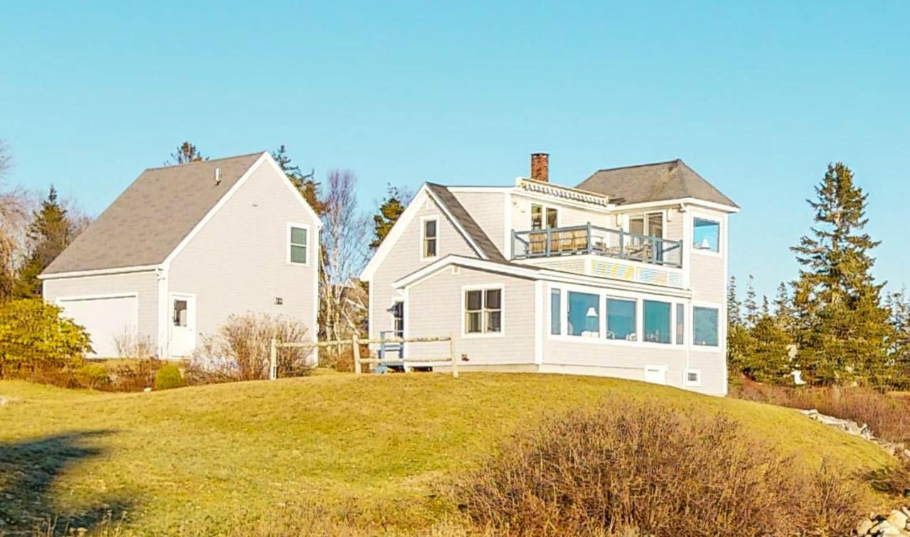Serene Newagen House Southport Exteriör bild